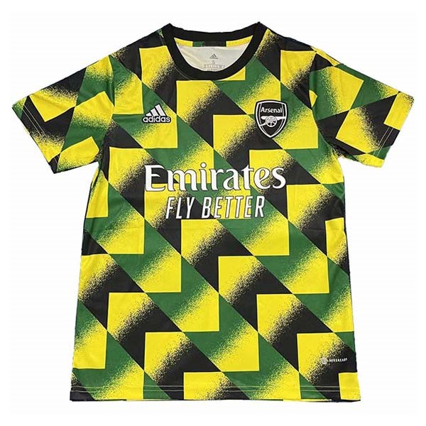 Tailandia Camiseta Arsenal Pre Match 2022/23